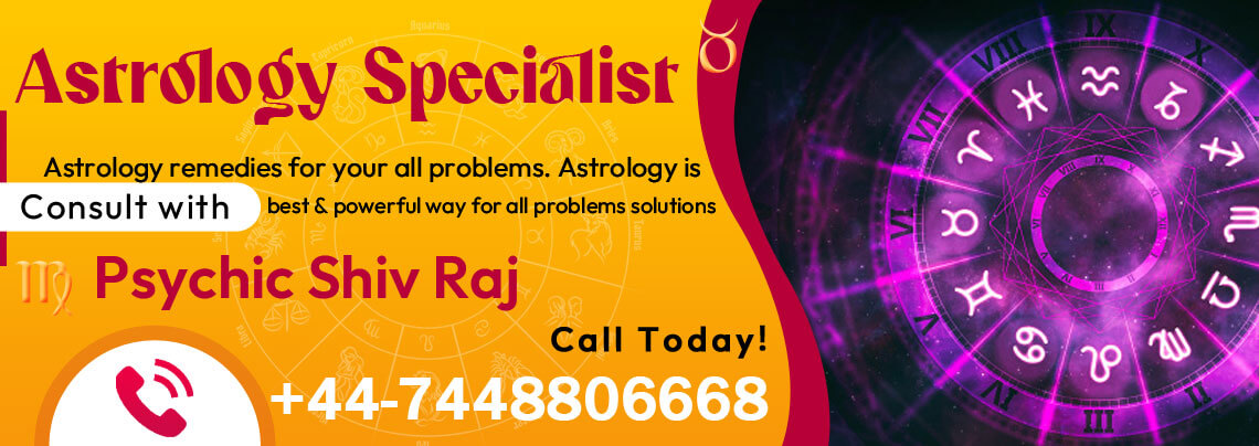 Astrology Specialist