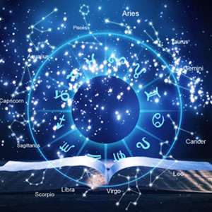 Horoscope Reader