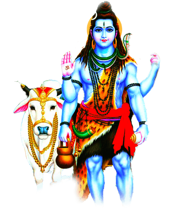 Shiv Ji