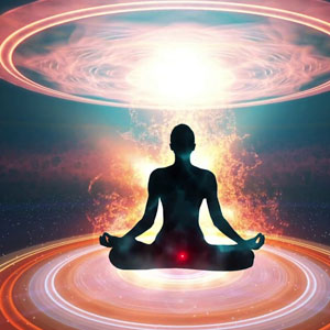 Spiritual Healing